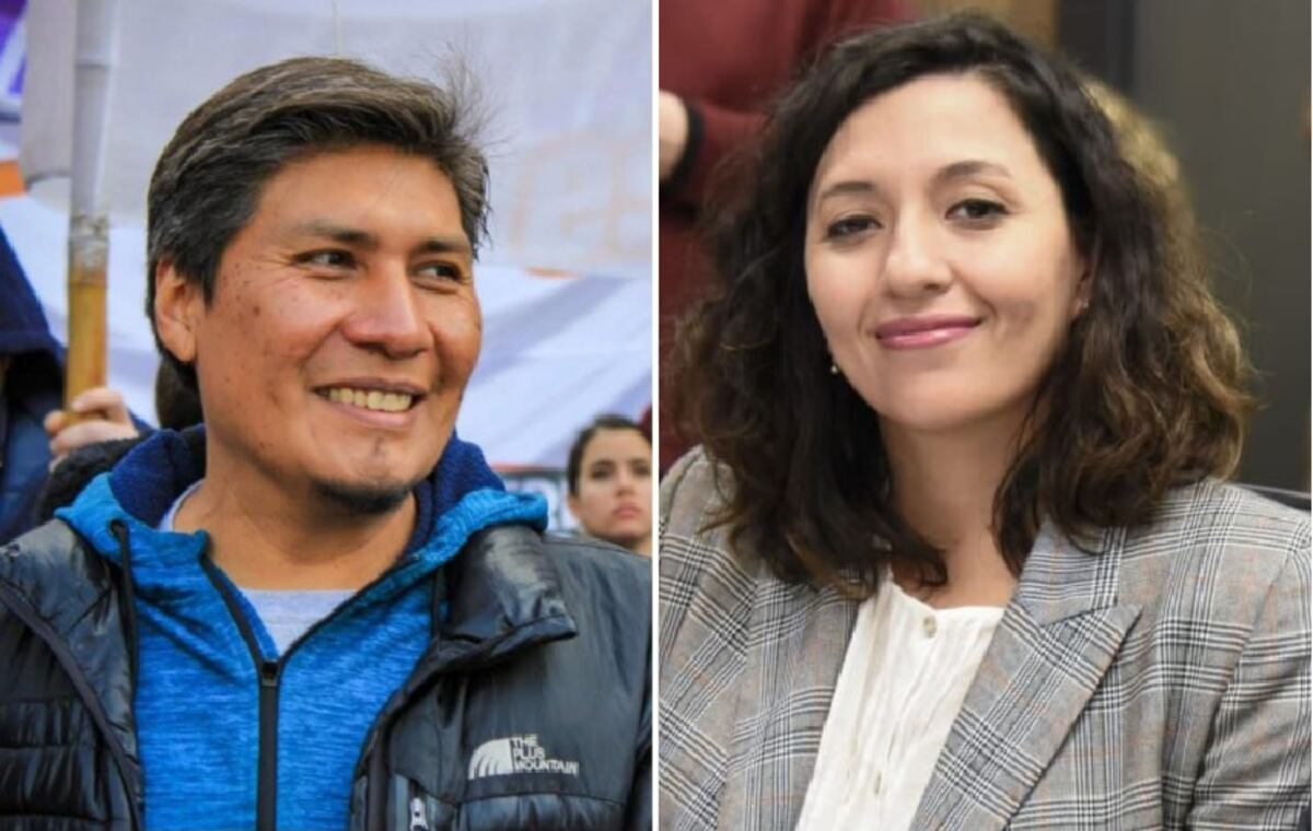 Jubilaciones: legisladores de Jujuy criticaron duramente al presidente Milei