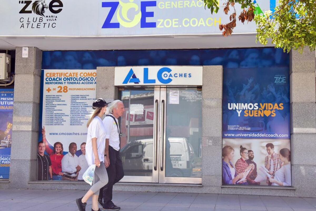 Dos nuevos detenidos en la causa de Generación Zoe Villa María