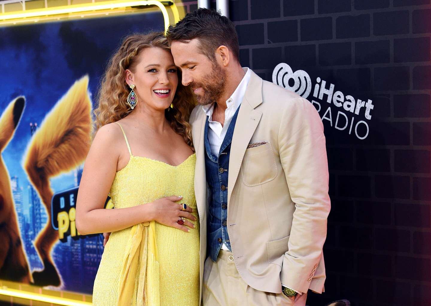 Los actores Blake Lively, Ryan Reynolds será los anfitriones de la Met Gala 2022