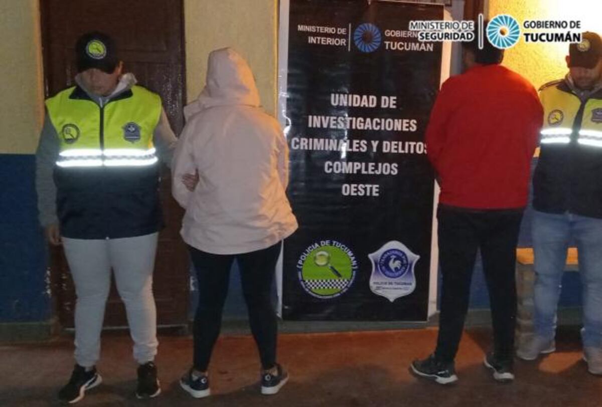 Amaicha del Valle: por la desaparición de Sonia Mamaní, detuvieron a una de sus hijas
