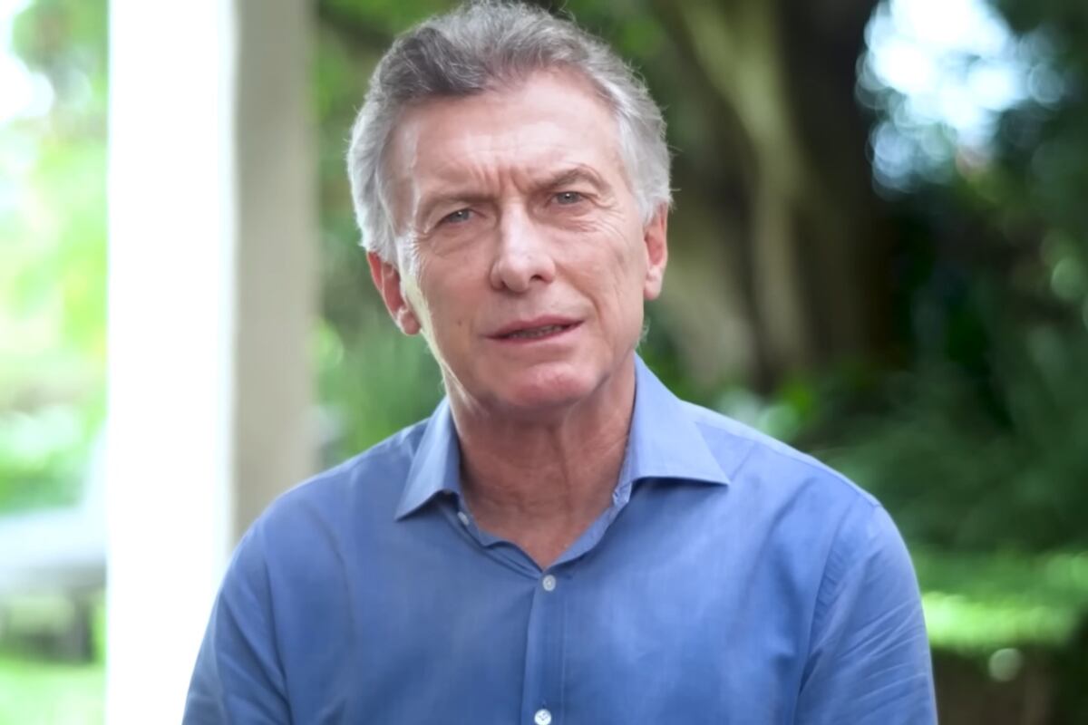 Mauricio Macri: qué es lo que más buscan los argentinos en Google sobre el expresidente