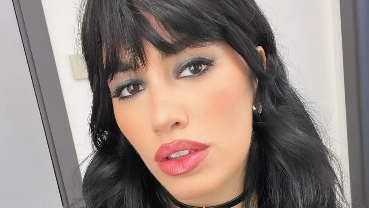 La palabra de Lali Espósito tras las críticas por su participación como jurado en “Factor X” de España