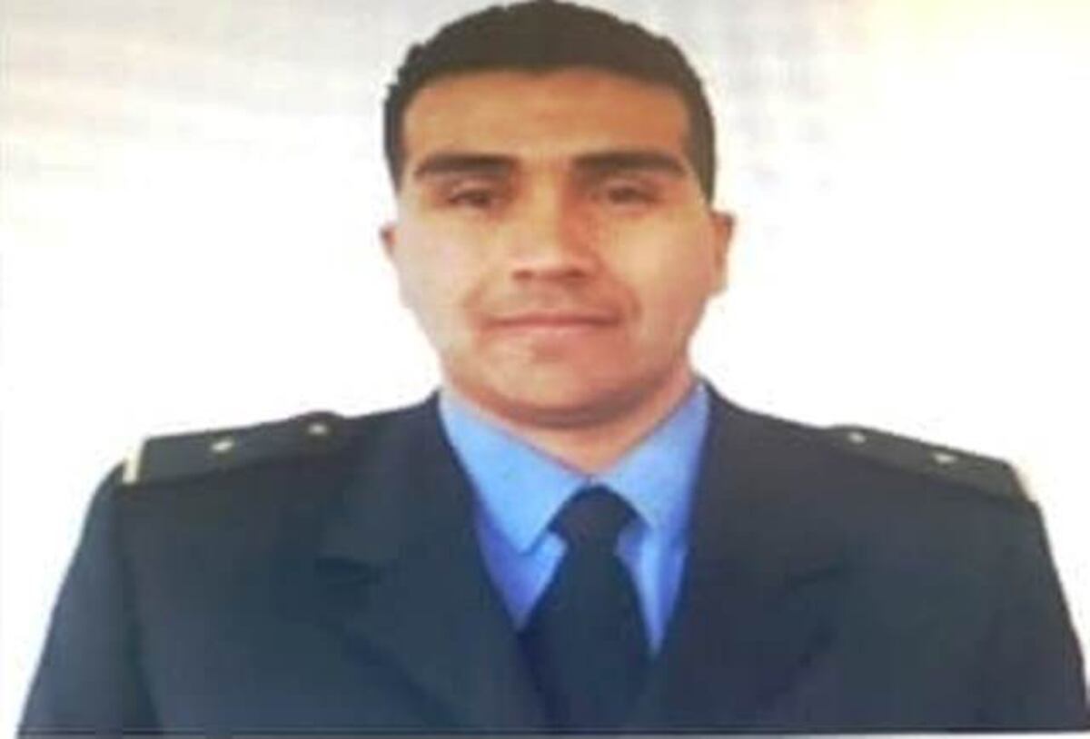 Murió Carlos Pavez, el policía baleado cuando fue a detener al “Sapo” Cruz
