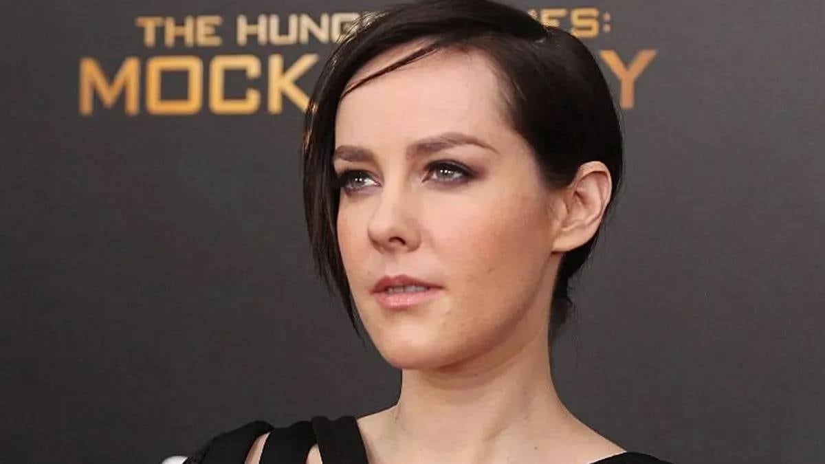 Jena Malone