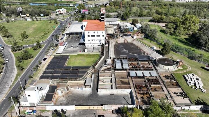 La contaminación producida por estos frigoríficos estaría afectando a los ríos Reconquista, Luján y De la Plata.