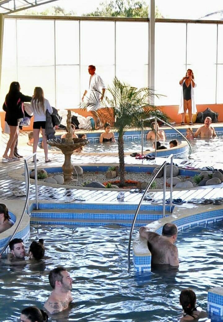 Termas de Gualeguaychú