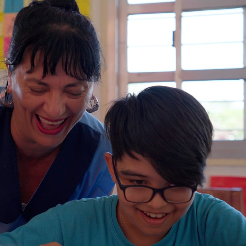 Comienza la cuarta edición de Docentes que Inspiran.