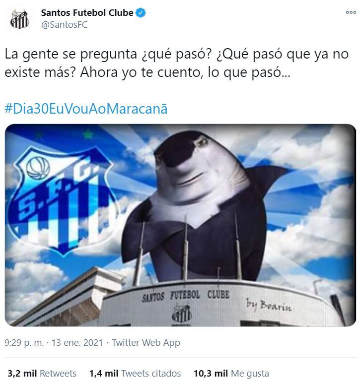 Los memes en las redes sociales tras la derrota de Boca