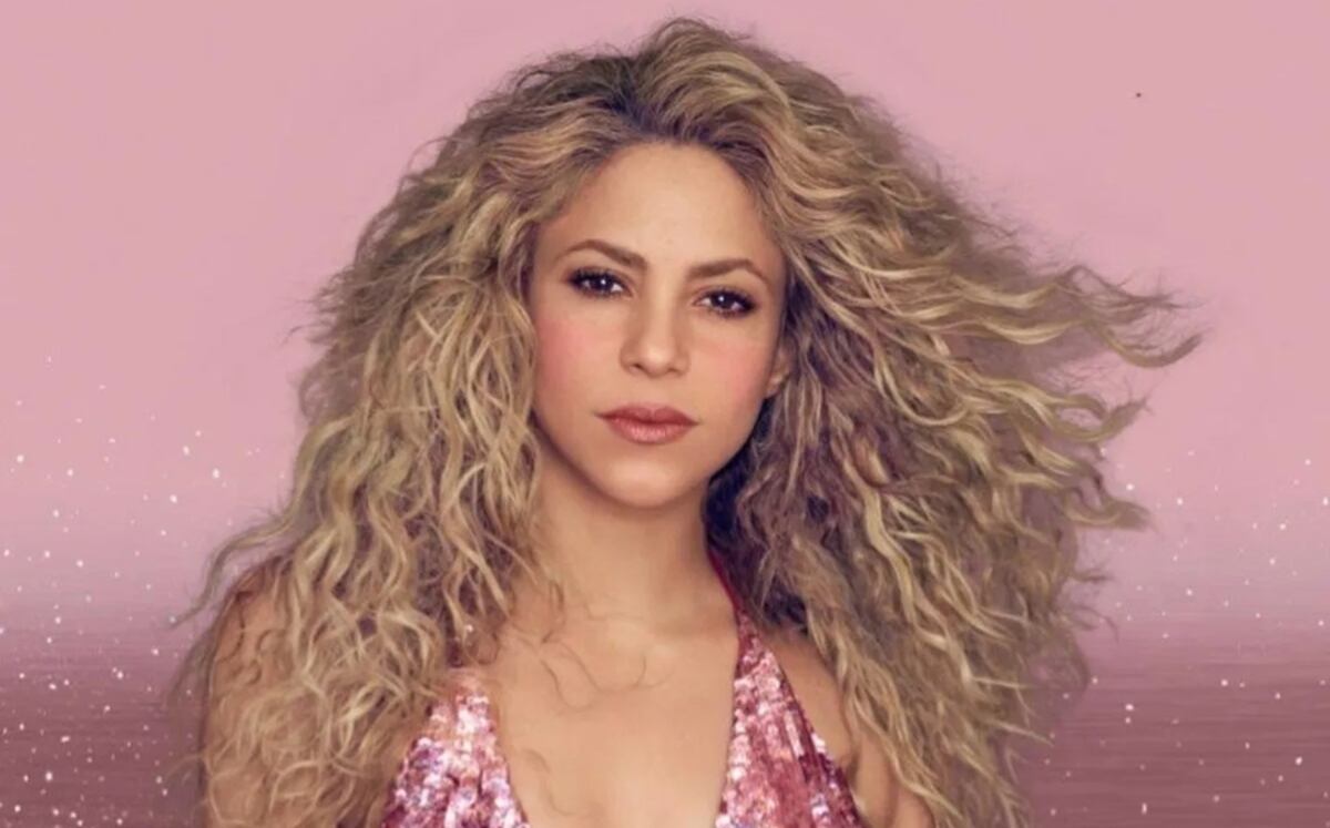 Estos serían los retoques estéticos de Shakira: aseguran gastó más de 76 mil dólares