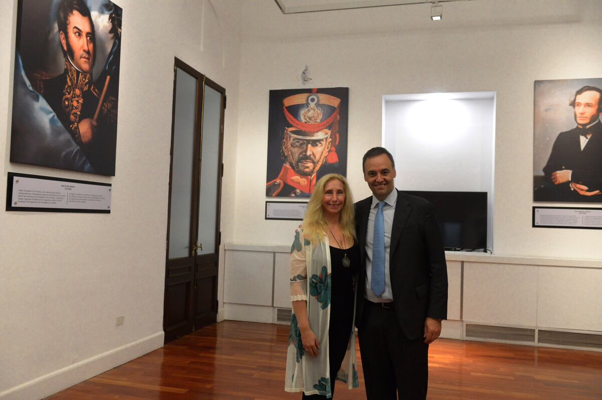 El Gobierno rebautizó el Salón de las Mujeres en la Rosada: el nombre y el polémico video de Karina Milei
