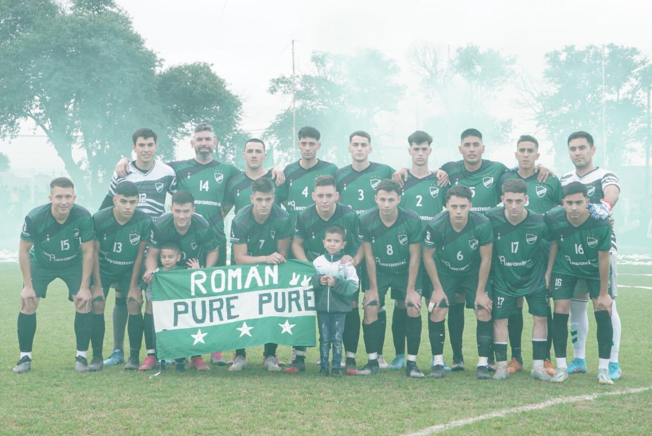 Fútbol Deportivo y Cultural Arroyito