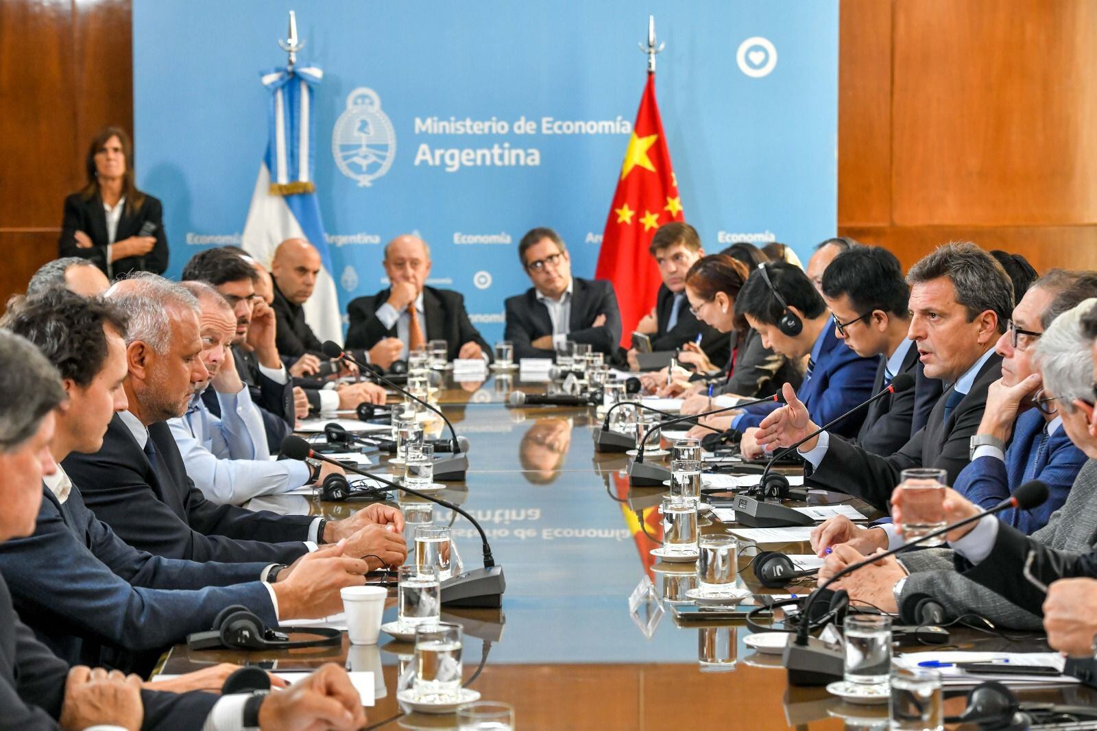 El Gobierno anunció que las importaciones de China podrán pagarse en yuanes. El equivalente de estas operaciones hasta mediados de mayo fue de US$1717 millones.