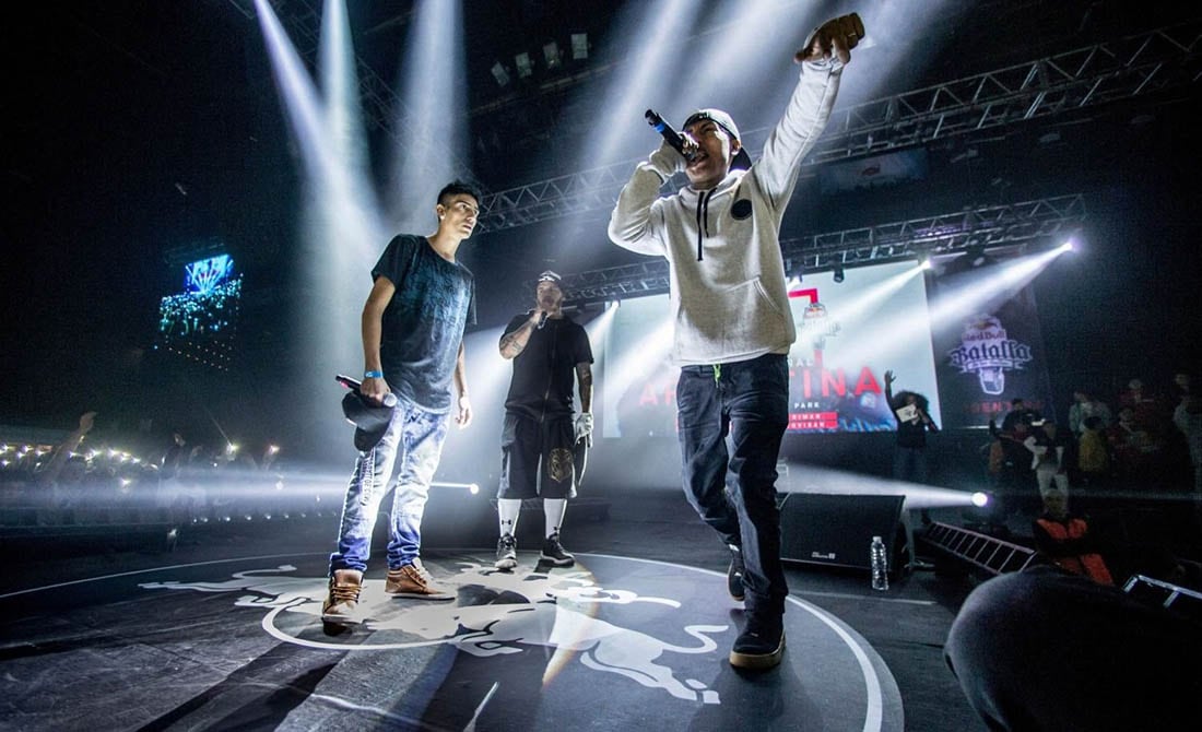 El fenómeno del Freestyle crece en las ciudades de Tierra del Fuego.