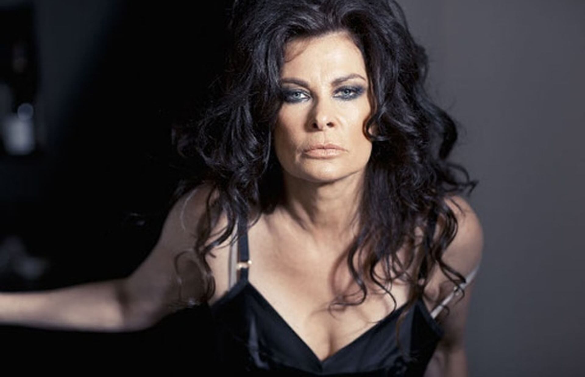 Jane Badler