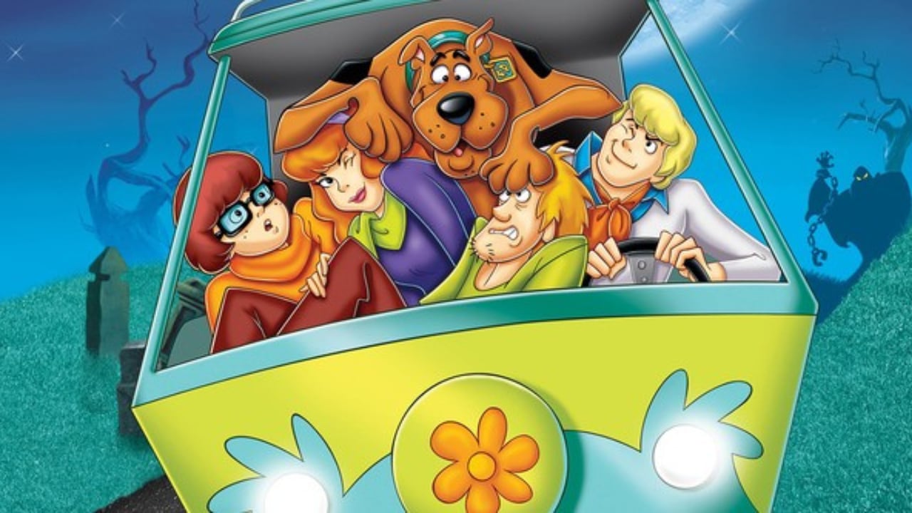 Scooby-Doo