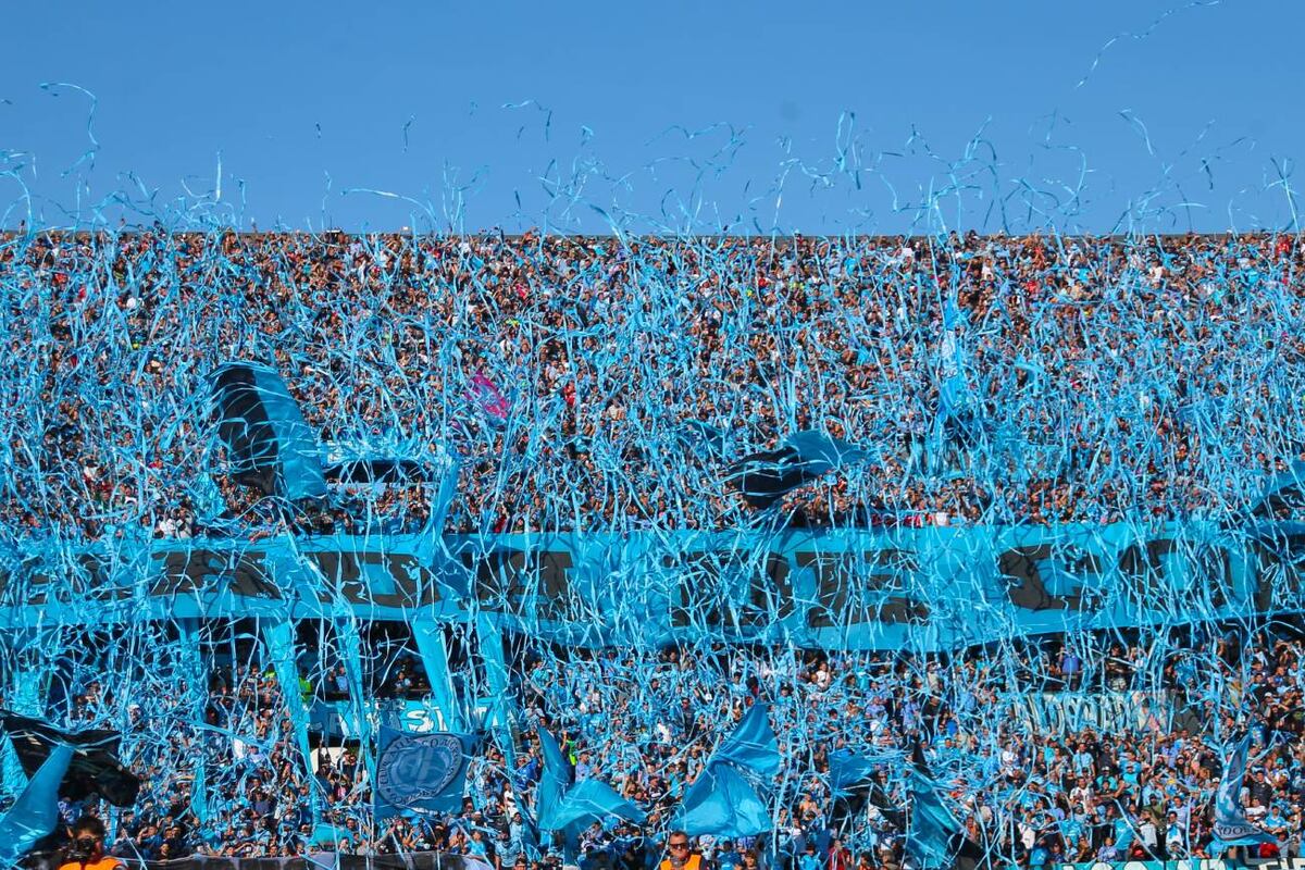 Clásico Belgrano-Talleres: así se desplegará el operativo de seguridad