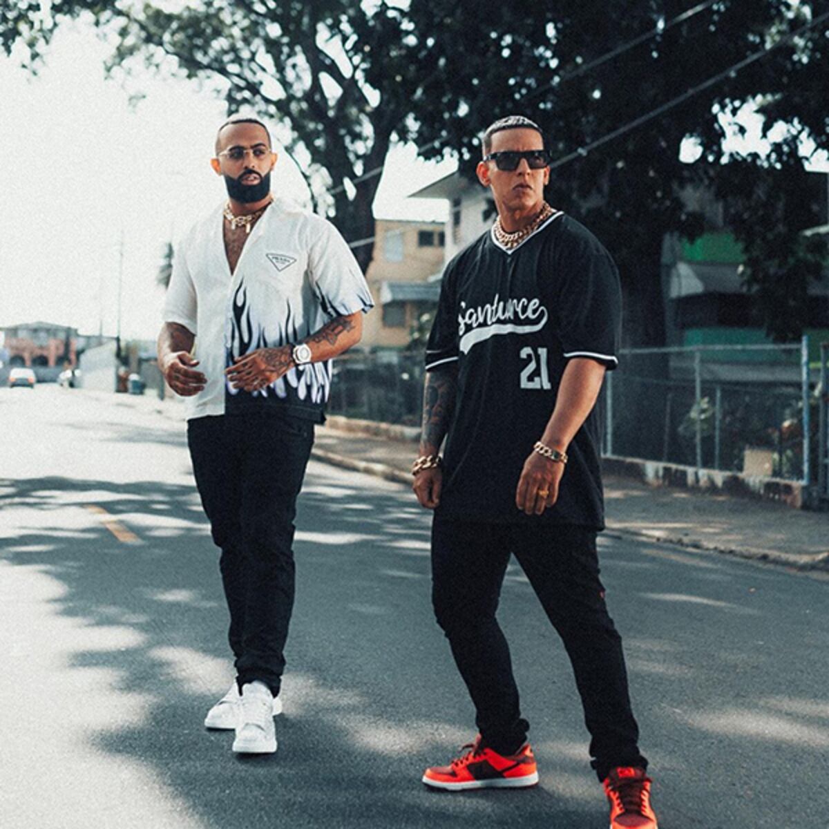 Eladio Carrión lanzó “Tata Remix” junto a Daddy Yankee, J Balvin y Bobby Shmurda
