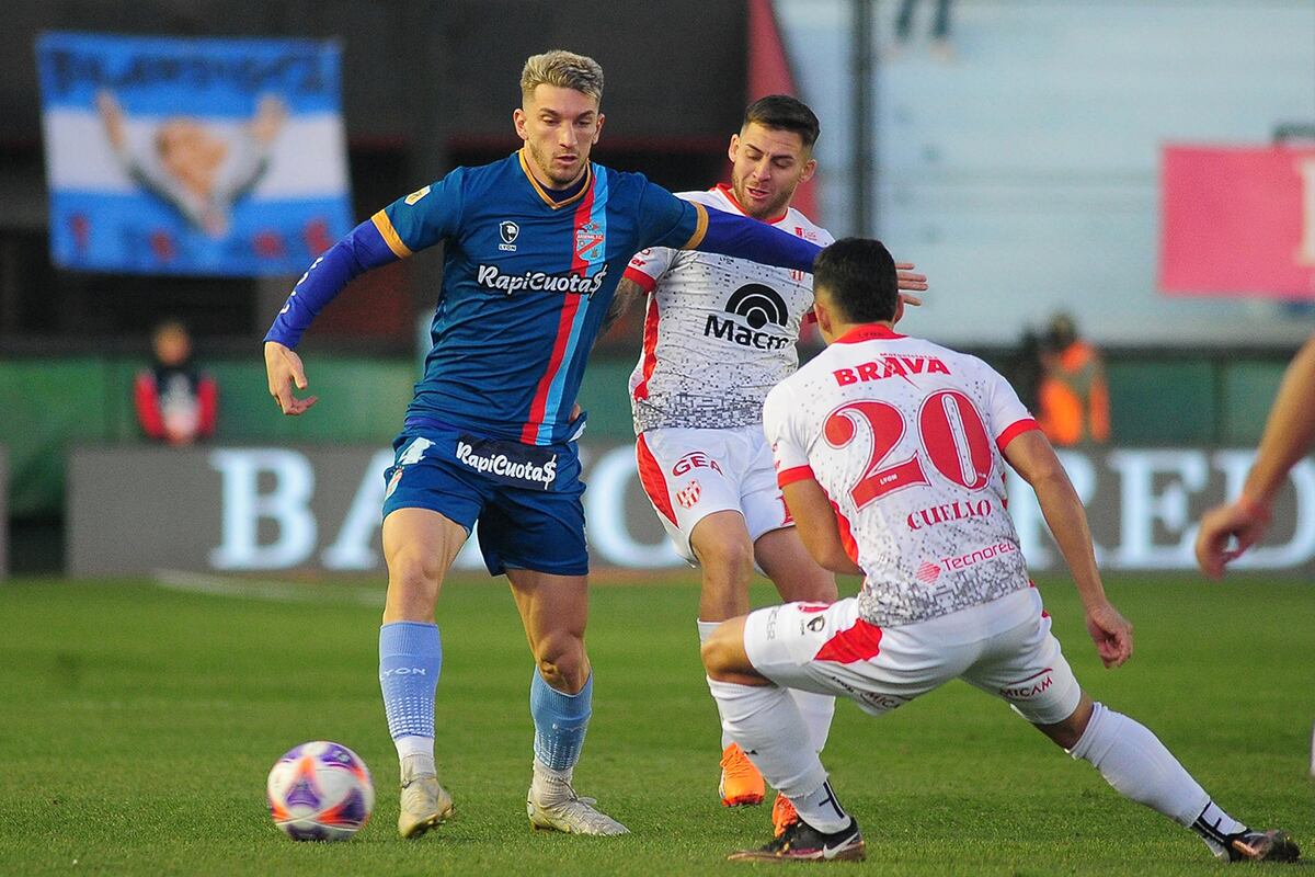 Cómo quedó Instituto en las tablas, y lo que viene, ante el Lanús de Kudelka