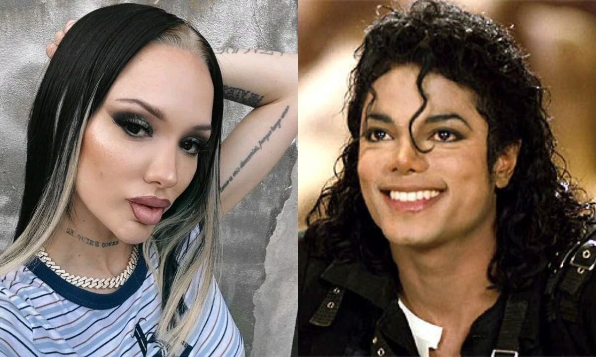 La increíble conexión entre La Joaqui y Michael Jackson: ¿podrían haber colaborado en una canción?