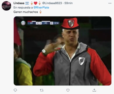 Los mejores memes del Trofeo de Campeones entre River y Colón