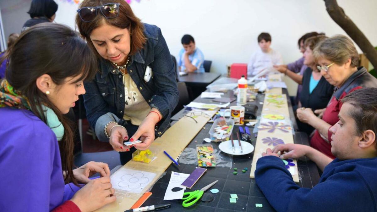 Maipú celebra este domingo la “Primavera inclusiva”