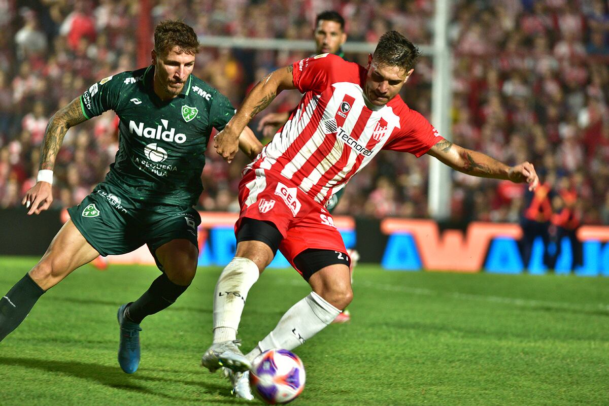 Lo que tenés que saber de la visita de Instituto a Unión de Santa Fe, segunda fecha de Liga Profesional