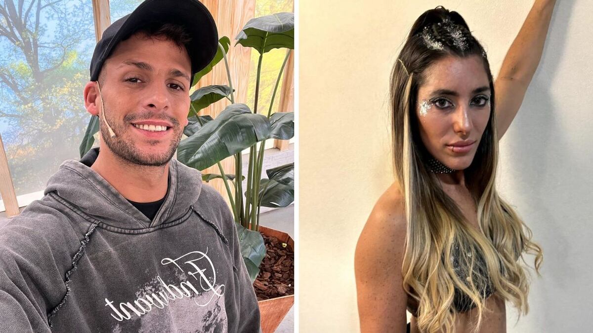 Joel de Gran Hermano 2024 contó la verdad sobre su relación con Catalina tras los rumores de romance