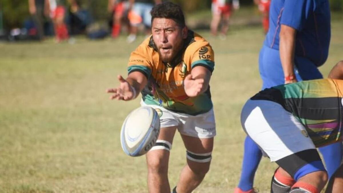 El club Huarpes sigue marcando el rumbo: se viene el Primer Nacional de inclusión y diversidad en Mendoza