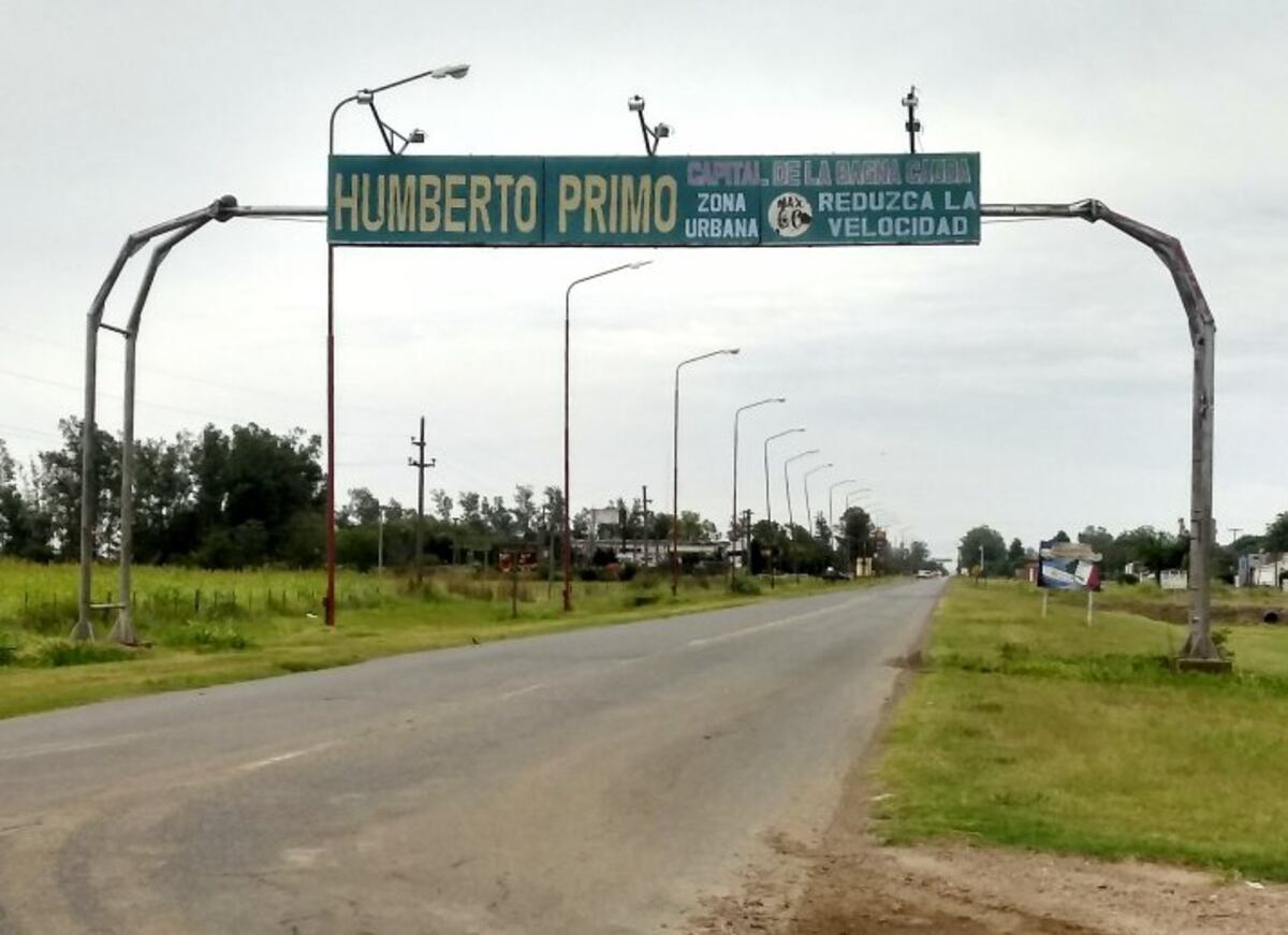 ¡Llega la primavera y Humberto Primo celebra con un festejo para toda la familia!
