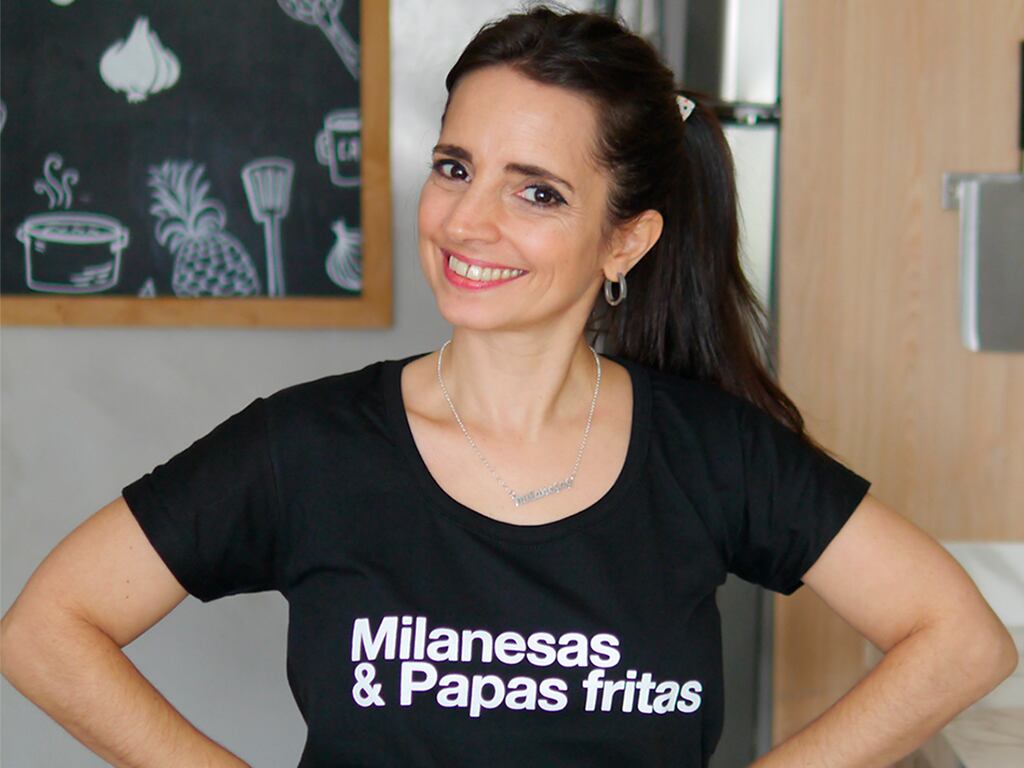 Paulina Cocina tiene su propio merchandising 