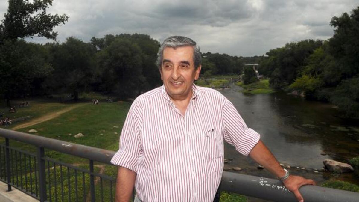El Negro Álvarez se mete en política: “El peronismo siempre fue avasallante y a mí eso no me gusta”