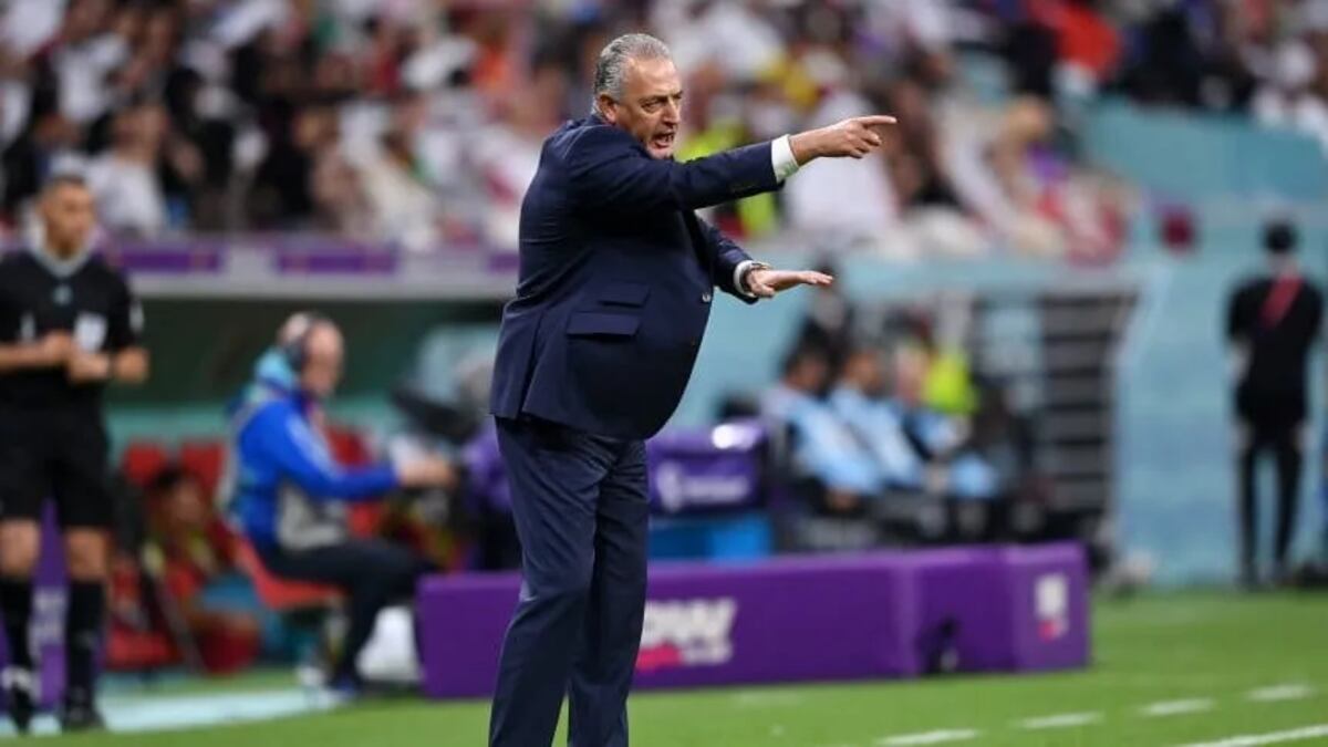 Mundial de Qatar 2022: la conexión con Córdoba de Gustavo Alfaro, el DT que rompió una marca