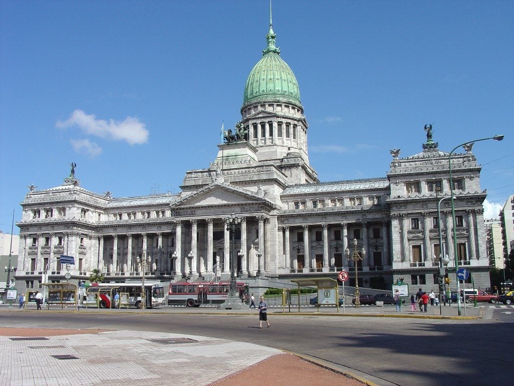 La concesión es a pedido de los legisladores, para habilitarlos a comenzar a discutir el tema y buscar “consensos”.


