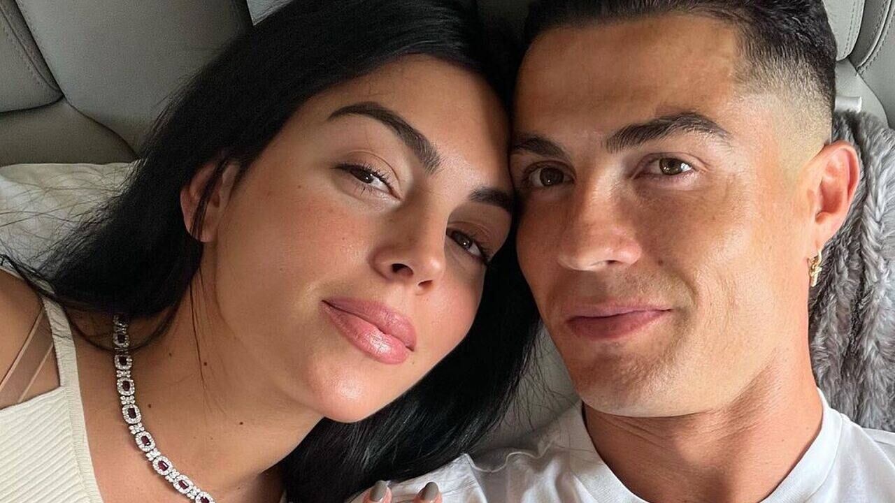 Hasta toallas de lujo: cómo es por dentro el yate de Georgina Rodríguez y Cristiano Ronaldo / Foto: Instagram