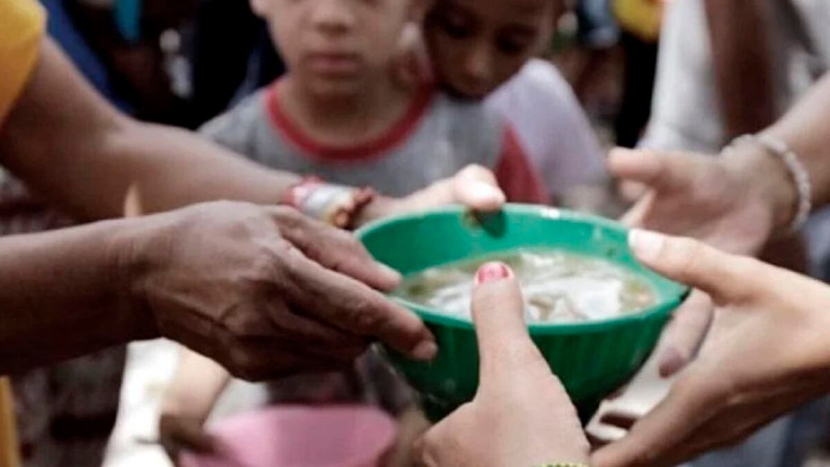 UNICEF destaca a Gualeguaychú entre las ciudades modelo en alimentación saludable