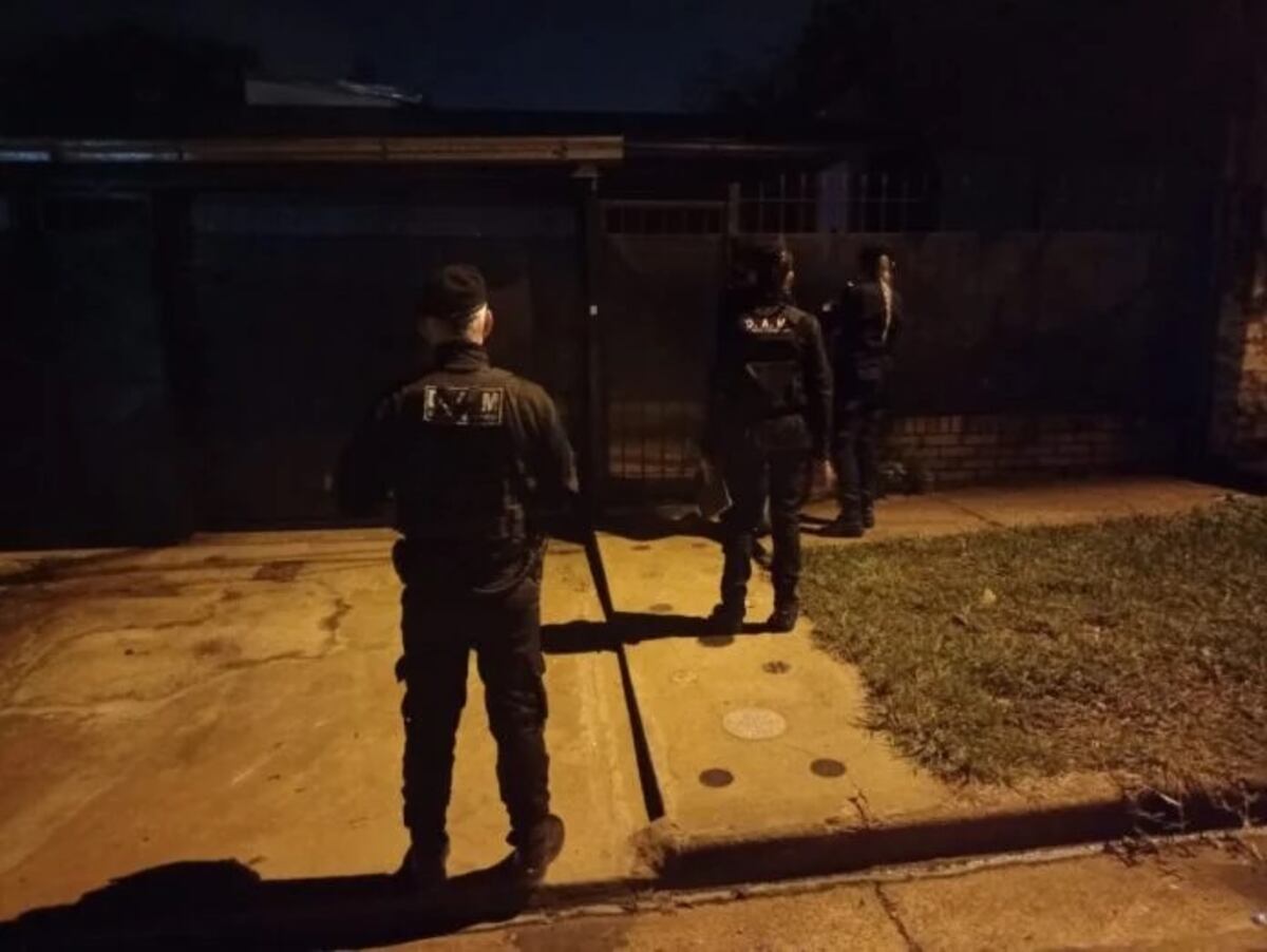 Intervienen un asilo de ancianos sin habilitación en Posadas