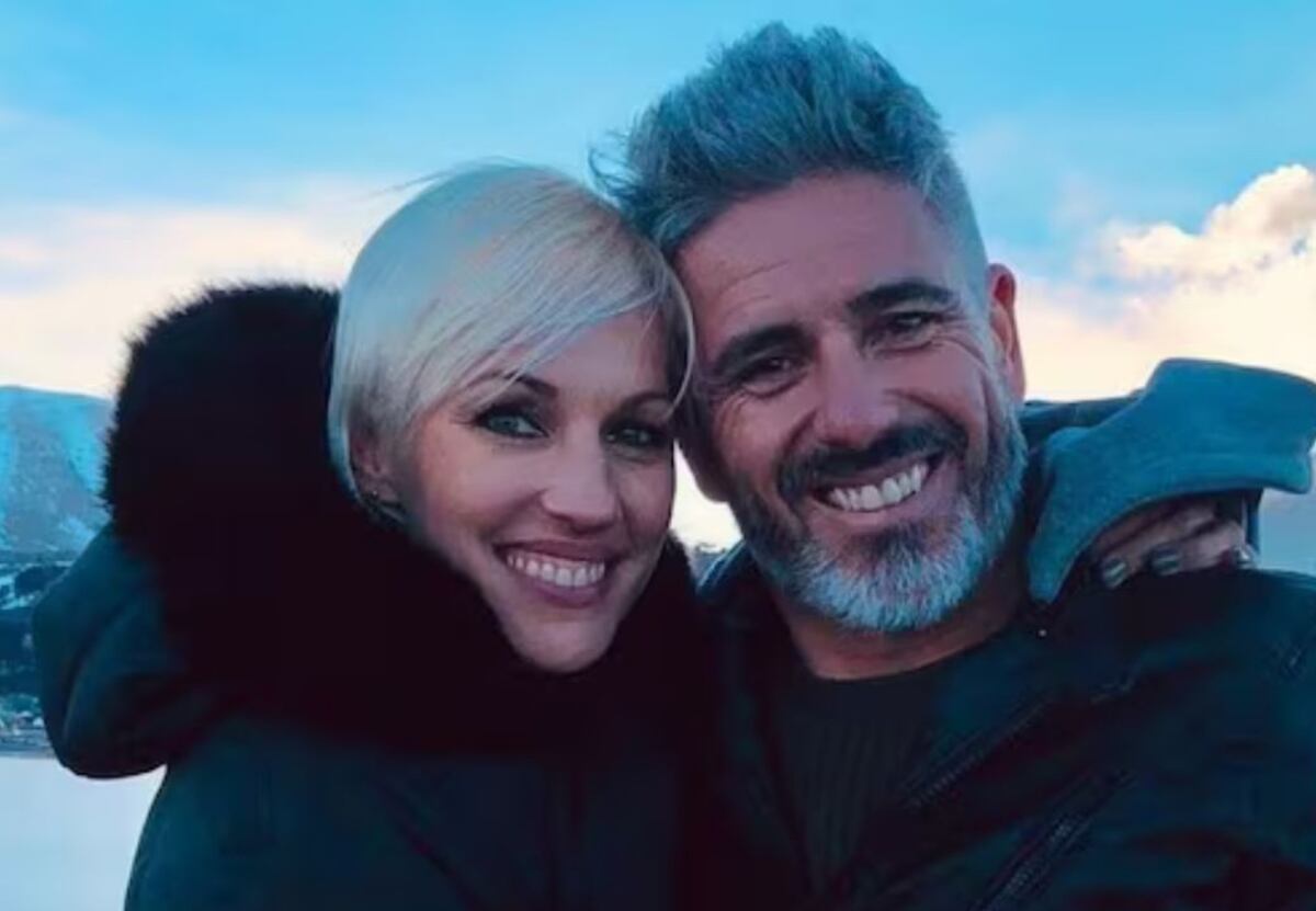 La dolorosa confesión de Ingrid Grudke tras la infidelidad de su novio con su sobrina: “Todavía lo amo”
