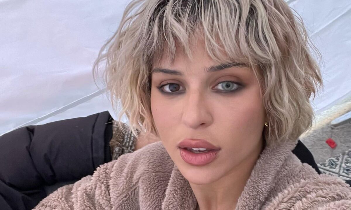 El antes y el después de Nathy Peluso: así lucía la cantante previo a la fama