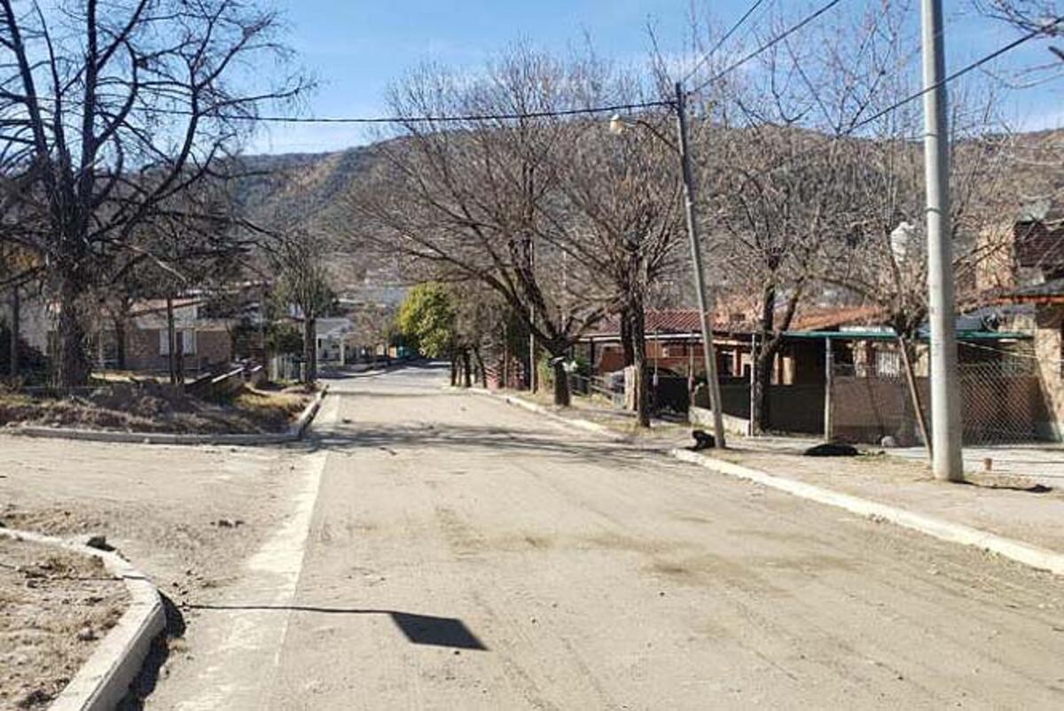 Carlos Paz: Barrio “El Canal” llama a Asamblea