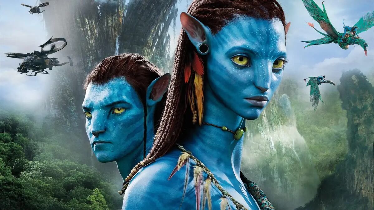 Todas las novedades que se anunciaron en la CinemaCon de Las Vegas