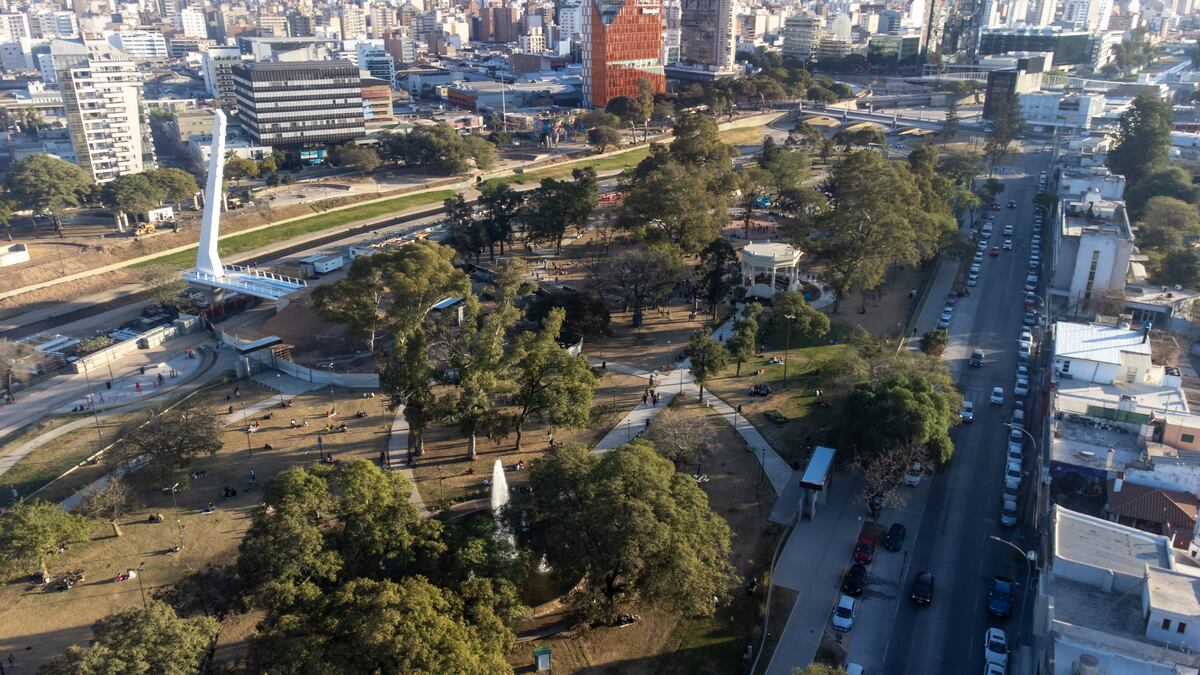 El clima en Córdoba: cómo estará el tiempo este sábado 30 de septiembre