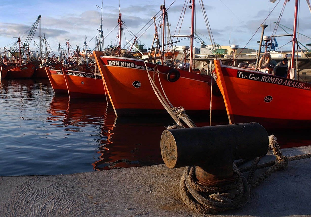 Mar del Plata. Los 3 mejores lugares de Argentina para visitar en otoño