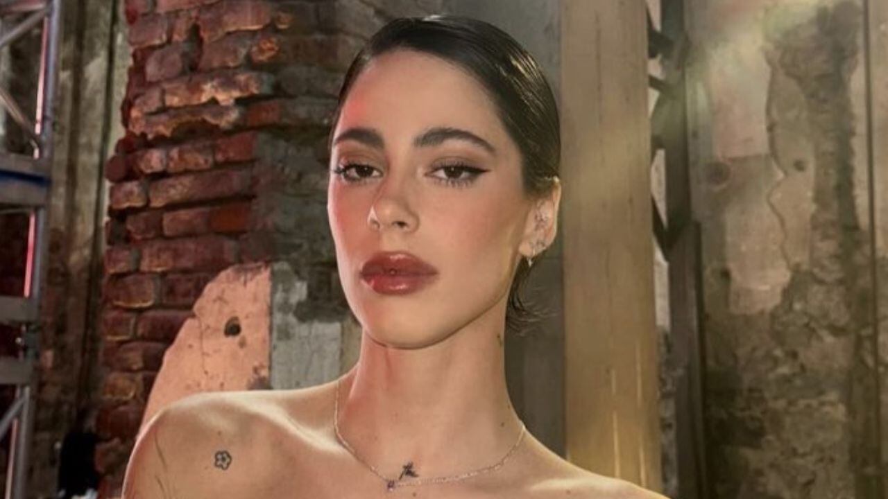 El éxito musical de Tini Stoessel