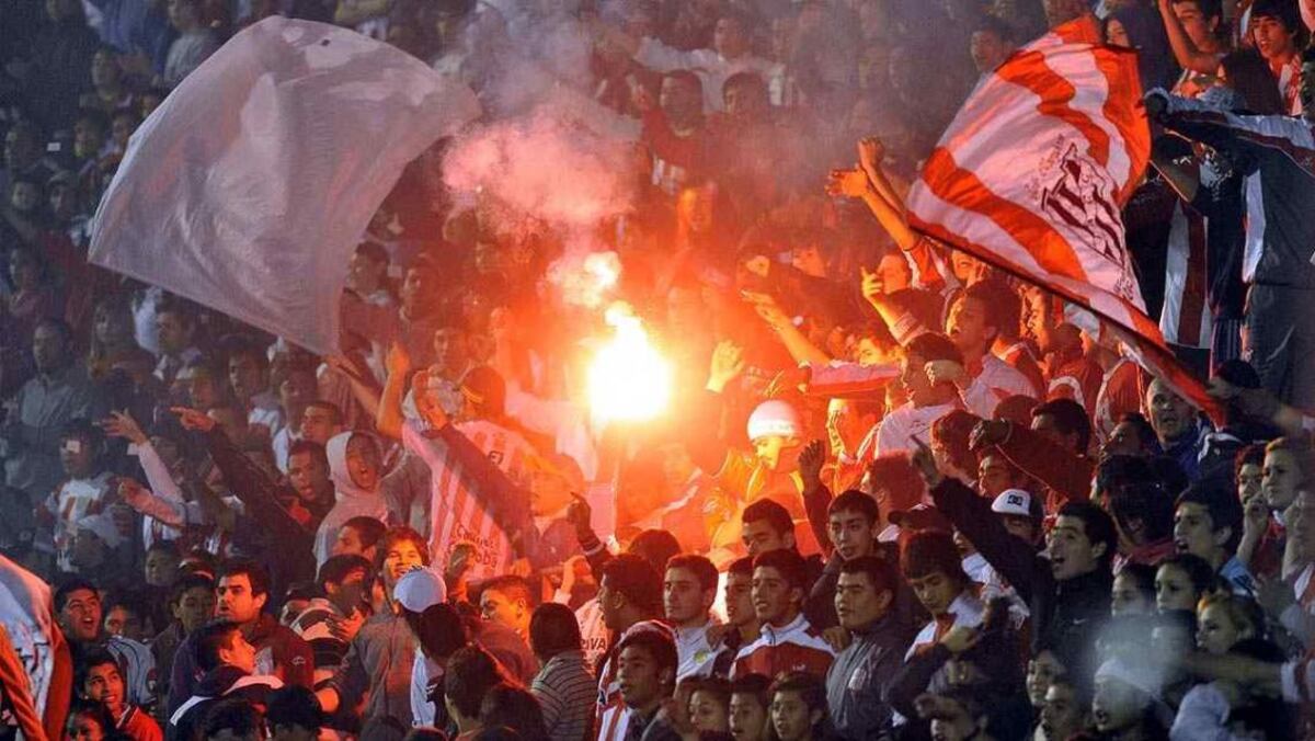 La fiesta que preparan en Instituto para el último partido como local en Copa de la Liga