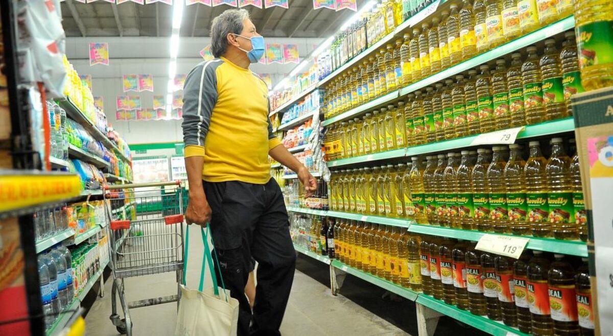 Atención: sacan de circulación un aceite santafesino por estar adulterado