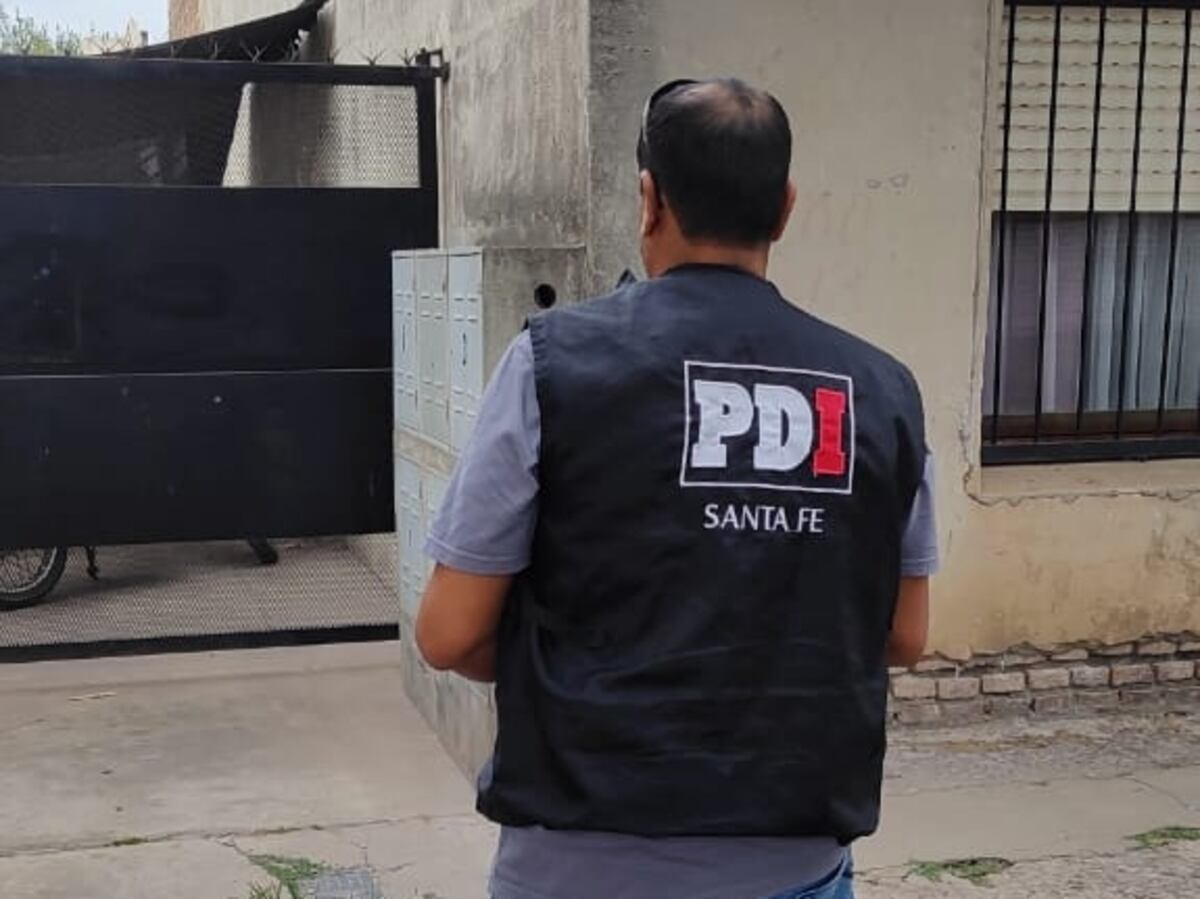 La PDI recuperó un teléfono