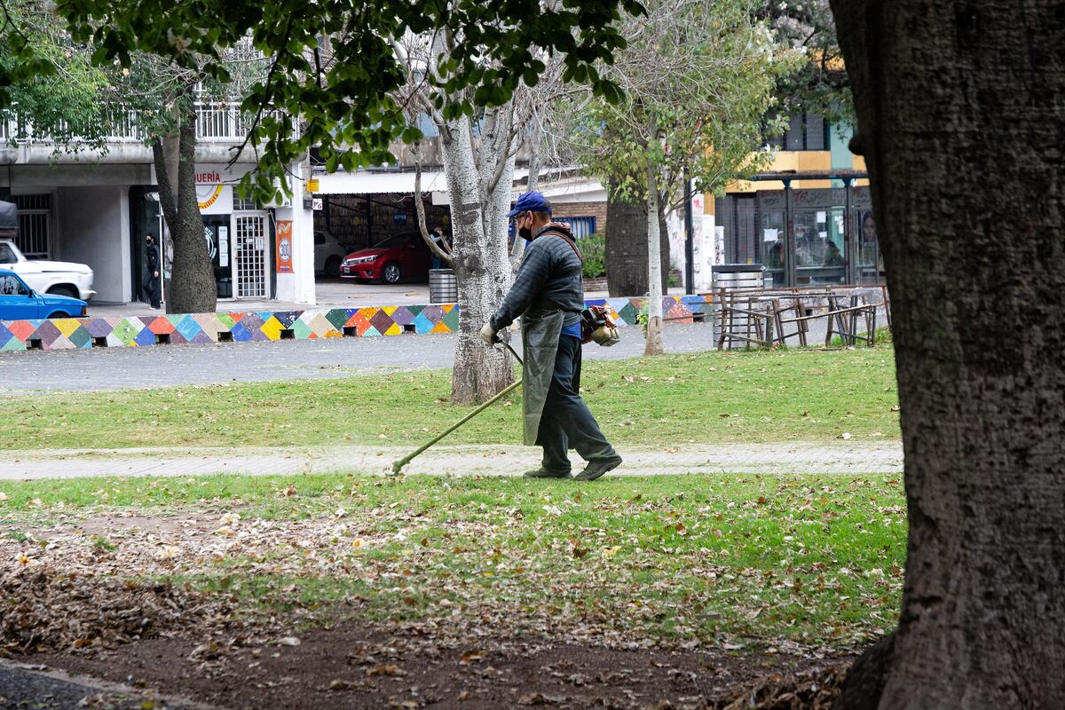 Coronavirus en Rosario: 1.091 nuevos casos y 29 muertes