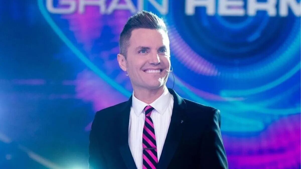 Gran Hermano 2024: la dura advertencia de Santiago Del Moro a los participantes: “La queja no”