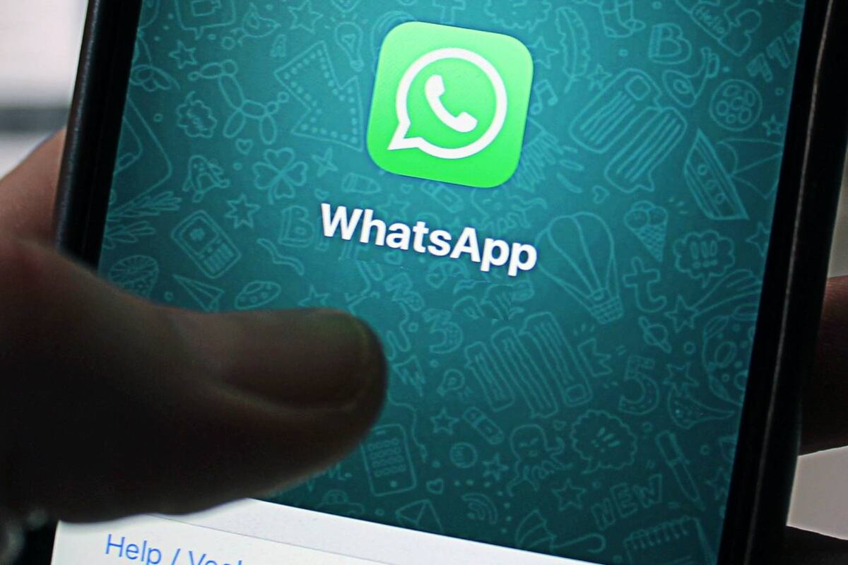 Tránsito comenzó a dar turnos a través de WhatsApp