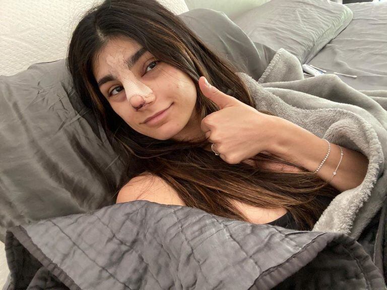 Mia Khalifa